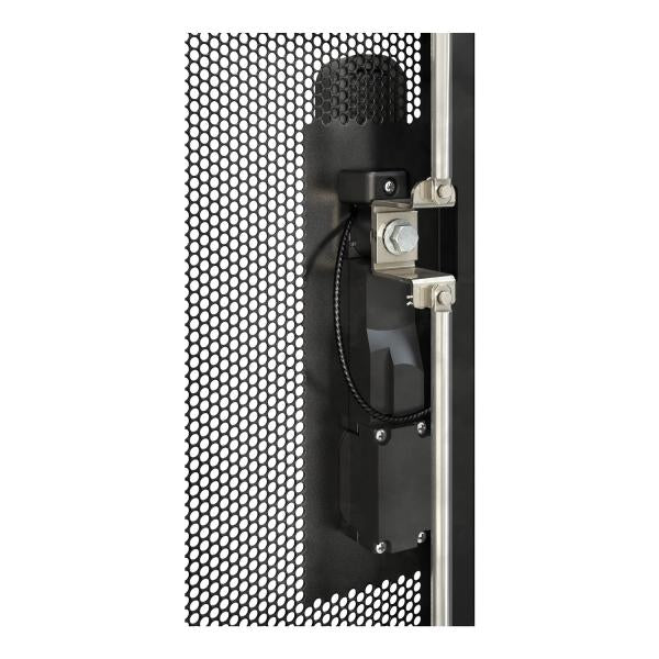 APC NBHN1356 porta accessori Maniglia porta (NETBOTZ 13.56 MHZ HANDLE KIT - .)ApcNBHN1356