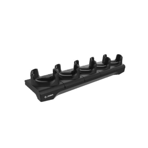 Zebra CRD-TC51-5SCHG1-01 lettero codici a barre e accessori Set di caricabatterie (5SLOT CHARGE ONLY CRADLE - CHARGES UP TO FIVE DEVICES)ZebraCRD-TC51-5SCHG1-01