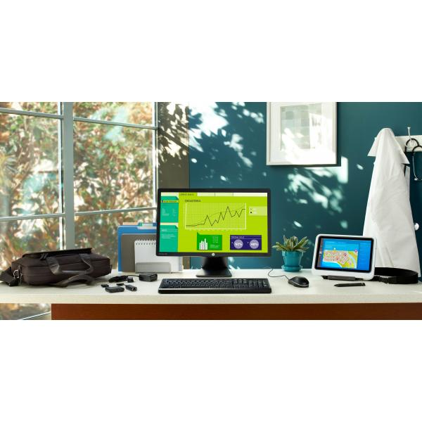 HP HDMI to VGA Cable Adapter (HDMI to VGA Adapter - **New Retail** - Warranty: 12M)HpX1B84AA