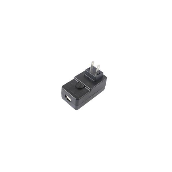 Zebra PWR-WUA5V12W0US adattatore e invertitore Interno Nero (POWER SUPPLY-100-240 VAC - 5V 2.5 A WITH US PLUG)ZebraPWR-WUA5V12W0US