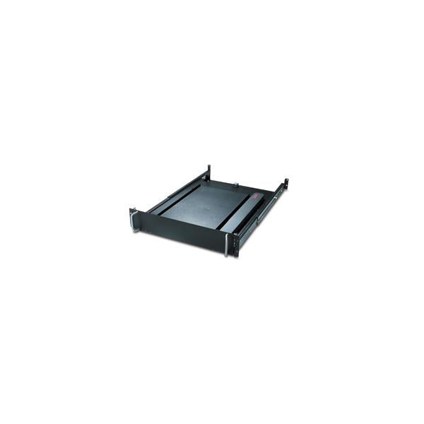 APC AR8127BLK porta accessori Cassettiera (APC 19' INCH' ROTATING K/B DRAWER)ApcAR8127BLK