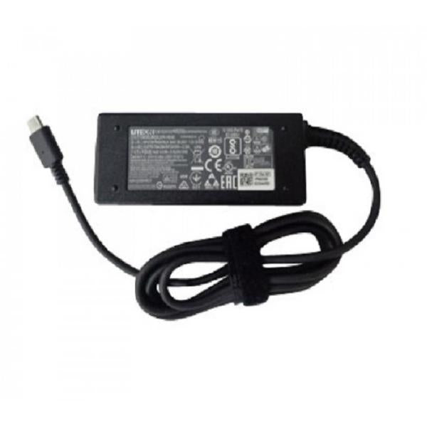 Acer KP.04503.005 adattatore e invertitore Interno 45 W Nero (AC Adapter USB Type-C 45W includes power cable)Acer5711783238942KP.04503.005
