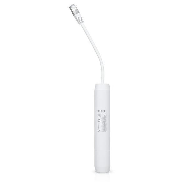 Ubiquiti INS-3AF-O-G adattatore PoE e iniettore Gigabit Ethernet 48 V (Ubiquiti INS-3AF-O-G Instant 802.3af Outdoor Gigabit PoE Converter)UbiquitiINS-3AF-O-G