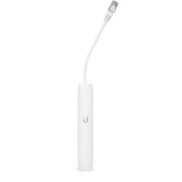 Ubiquiti INS-3AF-O-G adattatore PoE e iniettore Gigabit Ethernet 48 V (Ubiquiti INS-3AF-O-G Instant 802.3af Outdoor Gigabit PoE Converter)UbiquitiINS-3AF-O-G