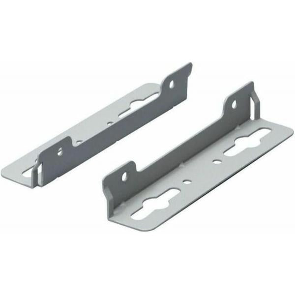 Allied Telesis AT-MMCWLMT-005 kit di fissaggio Grigio (5-PK WALLMOUNT BRACKETS FOR - AT-MMC200/AT-MMC2000 IN)Allied Telesis0767035207315AT-MMCWLMT-005