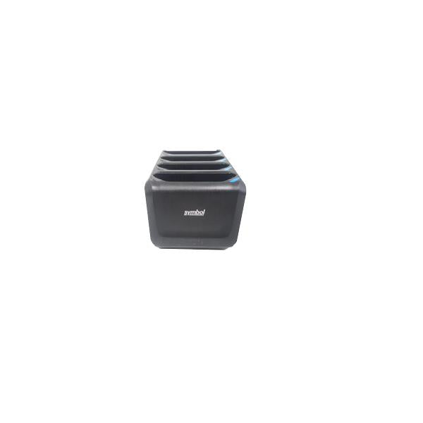 Zebra SAC-TC7X-4BTYPP-01 carica batterie (TC7X 4-SLOT BATTERY CHARGER - SHARECRADLE PAWER PRECISION PLUS)ZebraSAC-TC7X-4BTYPP-01