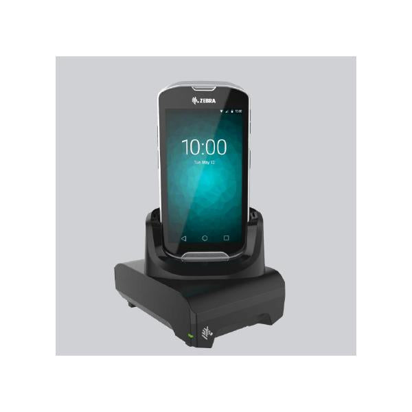 Zebra KT-TC51-ETH1-01 lettero codici a barre e accessori (USB-ETHERNET ADAPTER KIT - SINGLE-SLOT HOIST MODULE CRADLE)ZebraKT-TC51-ETH1-01