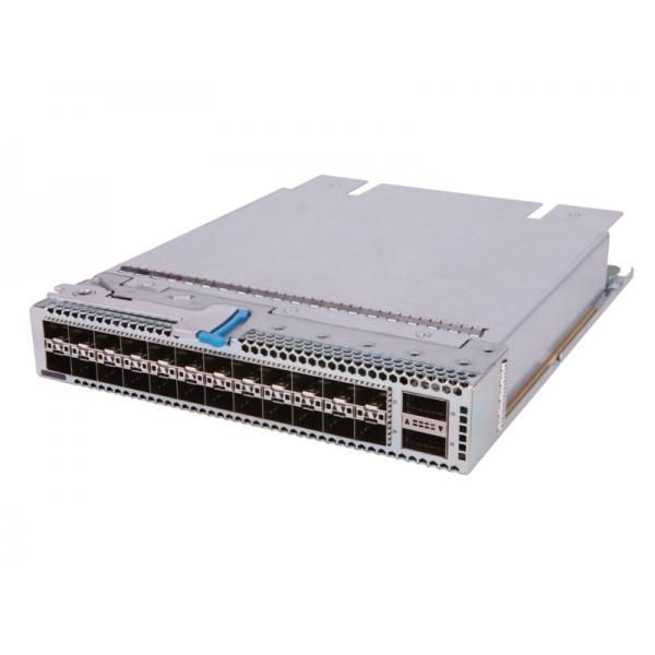 HPE JH450A modulo del commutatore di rete (HPE EXPANSION MODULE SFP+/SFP28 x 24,+ QSFP28/QSFP+ x 2)Hpe0190017093932JH450A
