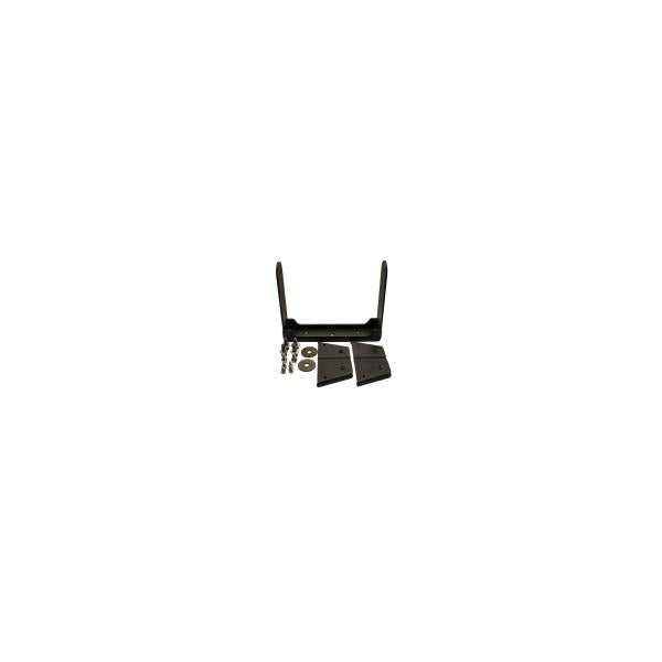 Zebra KT-U-MOUNT-VC80-R accessorio per palmari Monte (VC80-ADPA1-1 U-MOUNT INCL - WITH VC70 U-MOUNT HOLE PATTERN)ZebraKT-U-MOUNT-VC80-R