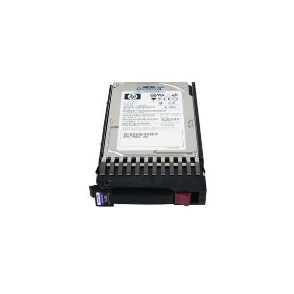 HPE 160GB, 3G, SATA, 7.2K rpm, SFF, 2.5, Midline disco rigido interno 7200 Giri/min 2.5 (HDD/160GB 3G SATA 7.2K 2.5 M - **Shipping New Sealed - Spares** 160GB, 3G, SATA, 7.2K rpm,SFF, 2.5, Midline, 2.5, 160 GB, 7200 - Warranty: 36M)Hpe530888-B21