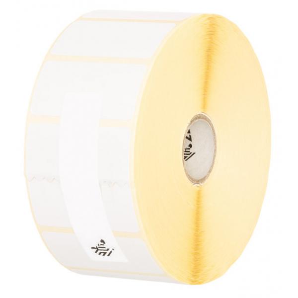 Zebra Z-Select 2000T Bianco Etichetta per stampante autoadesiva (Z-SLCT 2000T 57X102MM - 700 LBL/ROLL C-25MM BOX OF 12)Zebra3007204-T