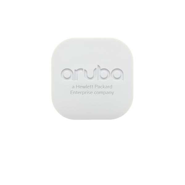 Aruba LS-BT20-50 Finder Bianco (HPE Aruba LS-BT20-50 50-pack of Second Generation Battery Powered Bluetooth Beacons)Hpe0190017088112JX985A