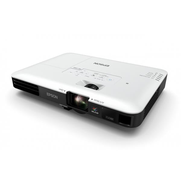 Epson EB-1795F (Epson EB-1795F - 3LCD-projektor - b?rb)EpsonV11H796040