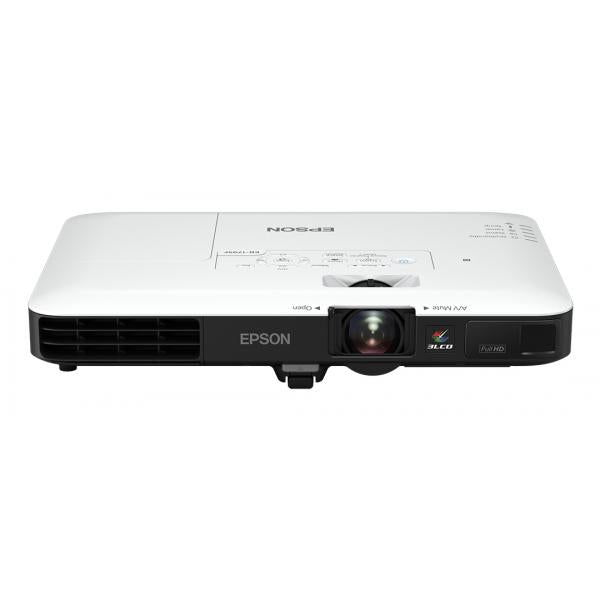 Epson EB-1795F (Epson EB-1795F - 3LCD-projektor - b?rb)EpsonV11H796040