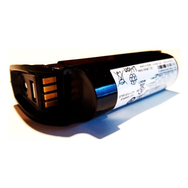 Zebra BTRY-DS22EAB0E-00 lettero codici a barre e accessori Batteria (SPARE BATT LITHIUM ION - DS2278 FAMILY)ZebraBTRY-DS22EAB0E-00