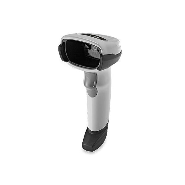 Zebra DS2208 Lettore di codici a barre portatile 1D/2D LED Bianco (DS2208: AREA IMAGER STD RANGE - CORDED NOVA WHITE)ZebraDS2208-SR00006ZZWW