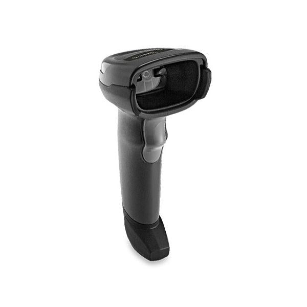 Zebra DS2278 Lettore di codici a barre portatile 1D/2D LED Nero (DS2278 AREA IMAGER STD RANGE - CORDLESS ZEBRA DK GRY)ZebraDS2278-SR00007ZZWW