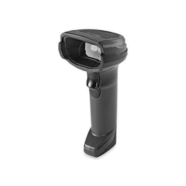Zebra DS8178 Lettore di codici a barre portatile 1D/2D Diodo per foto Nero (DS8178-SR BLK FIPS STD CRADLE - KIT)ZebraDS8178-SR700000SFW