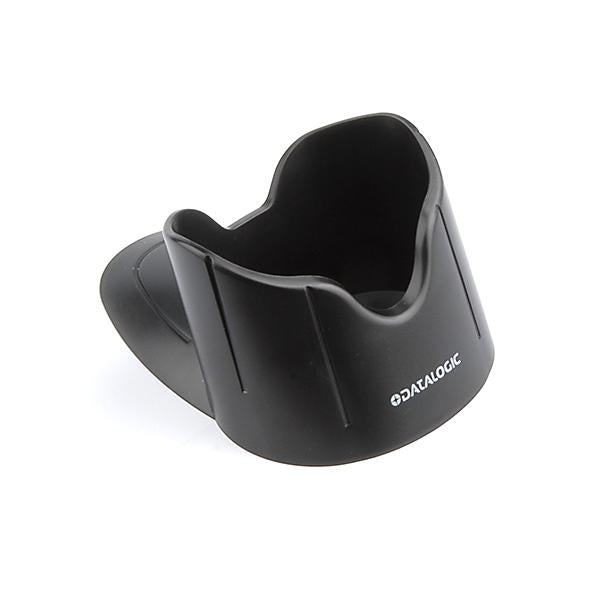 Datalogic Holder, Desk/Wall Mount, G040 (DESK/WALL HOLDER G040 BLACK - FOR GRYPHON D41XX)DatalogicHLD-G040-BK