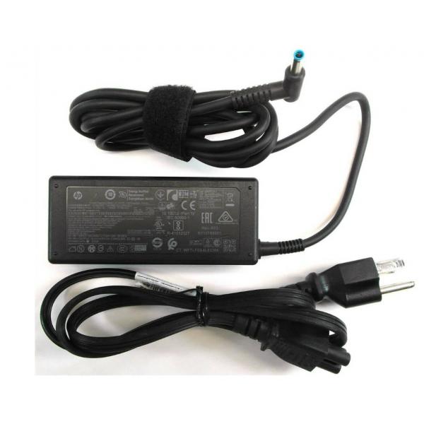 HP 854055-001 adattatore e invertitore Interno 65 W Nero (AC Adapter 65W Smart - Warranty: 6M)Hp5711783792192854055-001