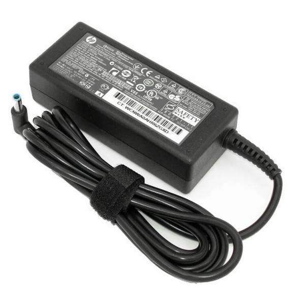 HP 854055-002 adattatore e invertitore Interno 65 W Nero (AC Adapter 65W Smart - Warranty: 6M)Hp854055-002