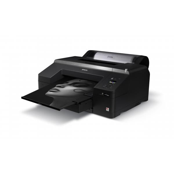Epson SureColor SC-P5000 Violet Spectro (Epson SureColor SC-P5000 Violet Spectr)Epson8715946630694C11CF66001A3