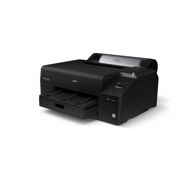 Epson SureColor SC-P5000 Violet Spectro (Epson SureColor SC-P5000 Violet Spectr)Epson8715946630694C11CF66001A3