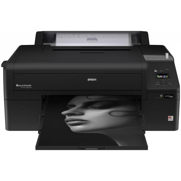 Epson SureColor SC-P5000 Violet Spectro (Epson SureColor SC-P5000 Violet Spectr)Epson8715946630694C11CF66001A3