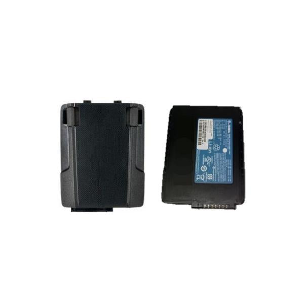 Zebra BTRY-TC7X-46MPP-10 ricambio per computer portatili Batteria (BATTERY PACK TC7X LI-ION - POWERPRECISION PLUS BATTERY 10P)ZebraBTRY-TC7X-46MPP-10