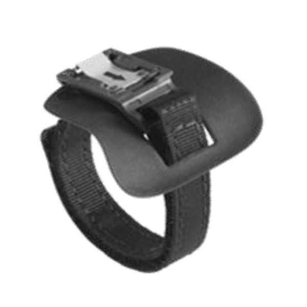 Zebra SG-NGRS-SFSVS-01R lettero codici a barre e accessori Supporto ad anello da dito (RS5000 SHORT FINGR VELCRO STRAP - NO LASER WARNING LABEL QTY 1)ZebraSG-NGRS-SFSVS-01R