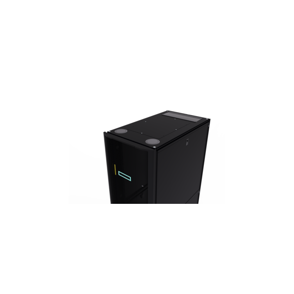 HPE P9K03A rack 22U (22U 600X1075MM ADV G2 KIT-STOCK - .)HpeP9K03A