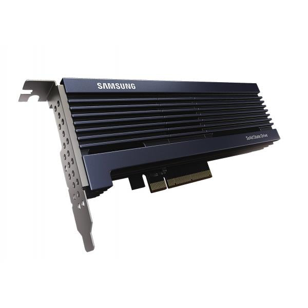 Samsung PM1725a 6,4 TB 2.5 PCI Express 3.0 NVMe (6400GB PM1725A 2.5 INCH PCIE NVME TLC SAMSUNG)SamsungMZWLL6T4HMLS-00003