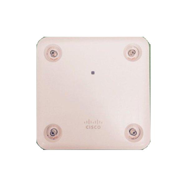Cisco Aironet 1850 2000 Mbit/s Bianco (Cisco Aironet 1852E - Radio access point - Wi-Fi 5 - 2.4 GHz, 5 GHz - refurbished)Cisco5054444464275AIR-AP1852E-EK9-RF