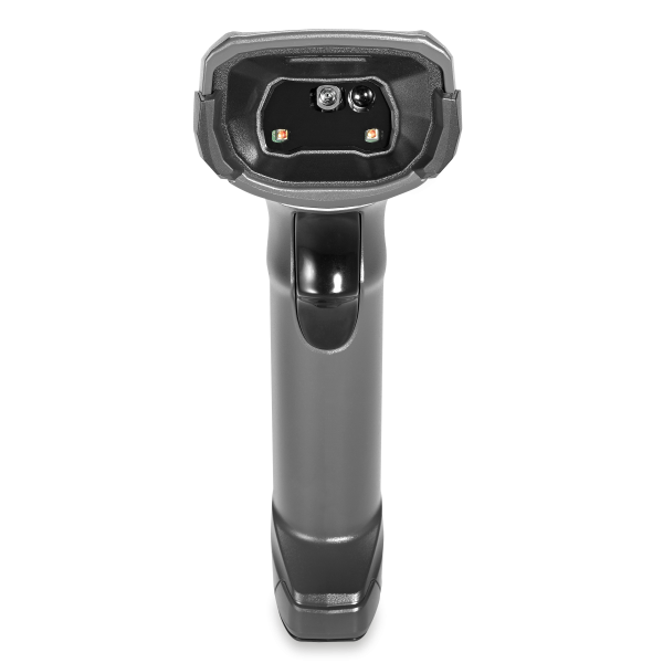 Zebra DS8108-SR Lettore di codici a barre portatile 1D/2D LED Nero (SCAN DS8108 AREA IMAGER STD - STD RANGE CORDED TWILIGHT BLACK)ZebraDS8108-SR00007ZZWW