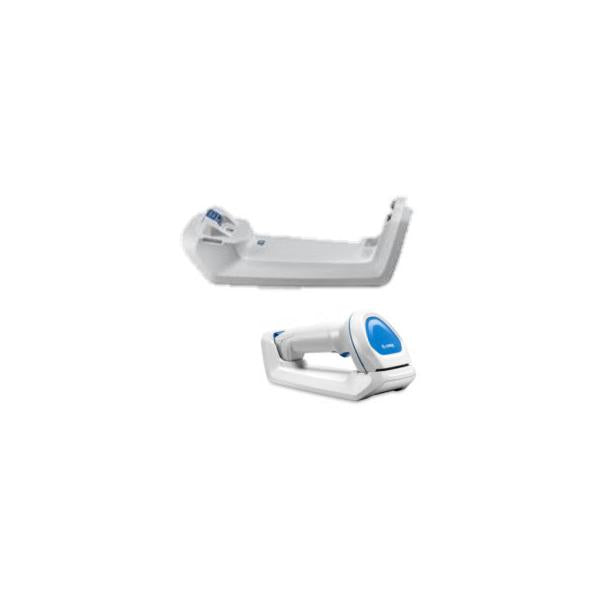 Zebra CR8178-SC100FBWW lettero codici a barre e accessori Stand (DS8178: STD CRADLE BT FIPS - HC WHITE)ZebraCR8178-SC100FBWW