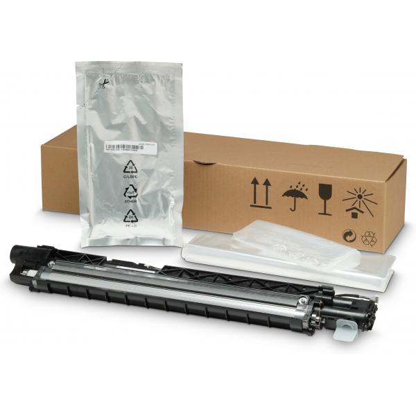 HP LaserJet Black 300000pagine stampante di sviluppo (A3 LLC LJ Developer Unit Black - Warranty: 12M)Hp0190781061106Z7Y70A