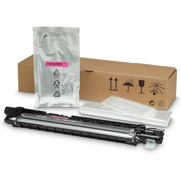 HP LaserJet Magenta 300000pagine stampante di sviluppo (A3 LLC LJ Developer Unit MG - Warranty: 12M)Hp0190781061083Z7Y82A