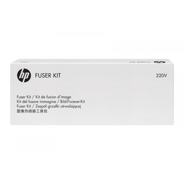 HP 220V Fuser Kit 250000pagine rullo (Fuser Unit - Warranty: 12M)HpZ9M03A