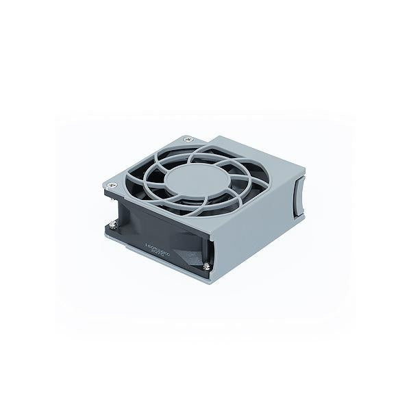 Synology FAN 80X80X32_7 sistema di raffreddamento per computer Ventilatore 8 cm (RS4017xs+, RS2818RP+ - FAN 80X80X32_7, Fan, 8 cm - Warranty: 12M)Synology4711174728411FAN80X80X32_7