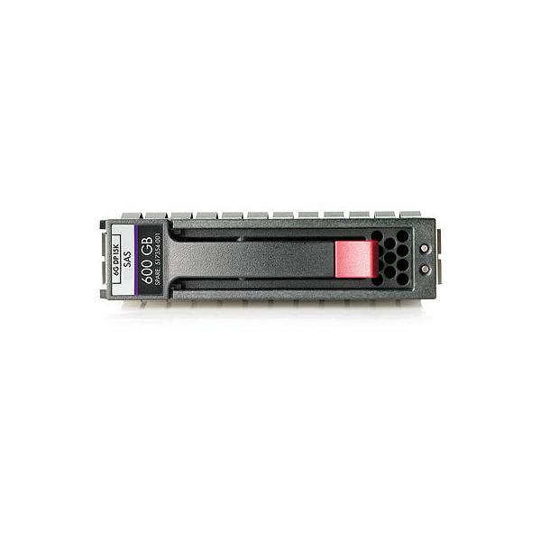 HPE 450GB, 6G, SAS, 15K LFF, 3.5-inch disco rigido interno 15000 Giri/min 3.5 (Dual Port Ent. Hdd 450 GB - **Shipping New Sealed Spares** - hot-swap 3.5 SAS 2 15000 rpm - Warranty: 36M)Hpe516816-B21