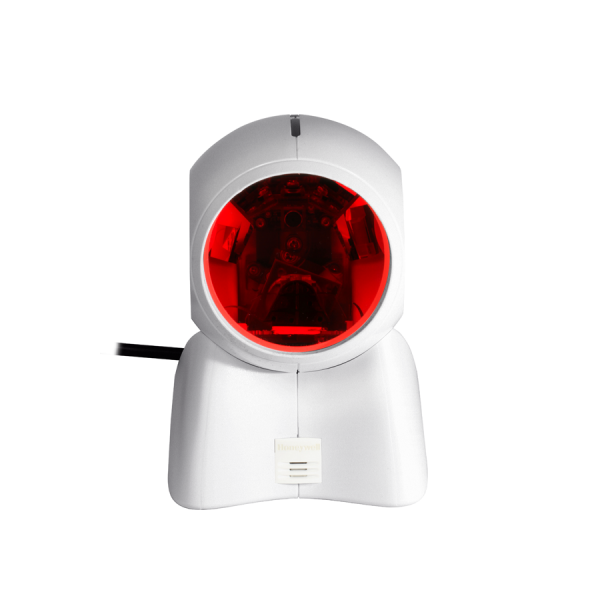 Honeywell Orbit 7190g Lettore di codici a barre fisso 1D/2D Laser Bianco (USB KIT 1D PDF 2D W ORBIT 7190G - USB A 3M STRAIGHT CABL MOUNT PLT)Honeywell7190G-0USBX-0