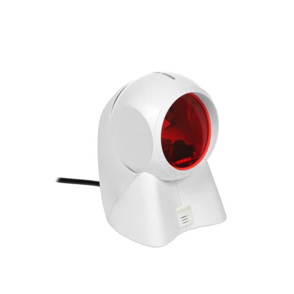 Honeywell Orbit 7190g Lettore di codici a barre fisso 1D/2D Laser Bianco (USB KIT 1D PDF 2D W ORBIT 7190G - USB A 3M STRAIGHT CABL MOUNT PLT)Honeywell7190G-0USBX-0