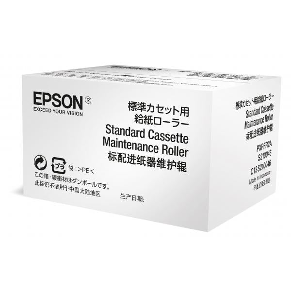 Epson Standard Cassette Maintenance Roller (Epson Standart Cassette Maintenance Ro)EpsonC13S210048