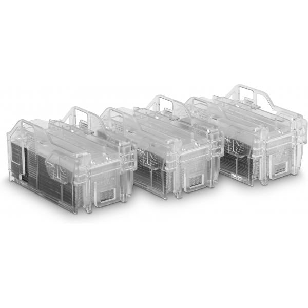 HP Libretto/cartuccia punti metallici interna per stampante LaserJet (Y1G13A staple cartridge 5000 - staples - Warranty: 12M)Hp0190780432273Y1G13A