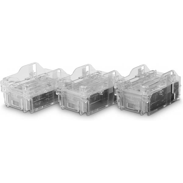 HP Libretto/cartuccia punti metallici interna per stampante LaserJet (Y1G13A staple cartridge 5000 - staples - Warranty: 12M)Hp0190780432273Y1G13A