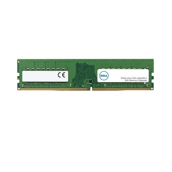 DELL A9321910 memoria 4 GB 1 x 4 GB DDR4 (Dell - DDR4 - module - 4 GB - DIMM 288-pin - 2400 MHz / PC4-19200 - 1.2 V - unbuffered - non-ECC)DellA9321910