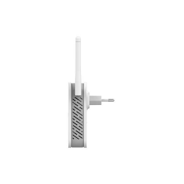 D-Link DAP-1325 Ripetitore di rete Bianco 10, 100 Mbit/s (Wireless Range Extender N300 - With 10/100 port and external - antenna - Warranty: 24M)D-linkDAP-1325/E