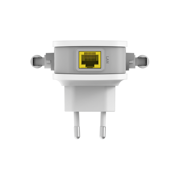 D-Link DAP-1325 Ripetitore di rete Bianco 10, 100 Mbit/s (Wireless Range Extender N300 - With 10/100 port and external - antenna - Warranty: 24M)D-linkDAP-1325/E