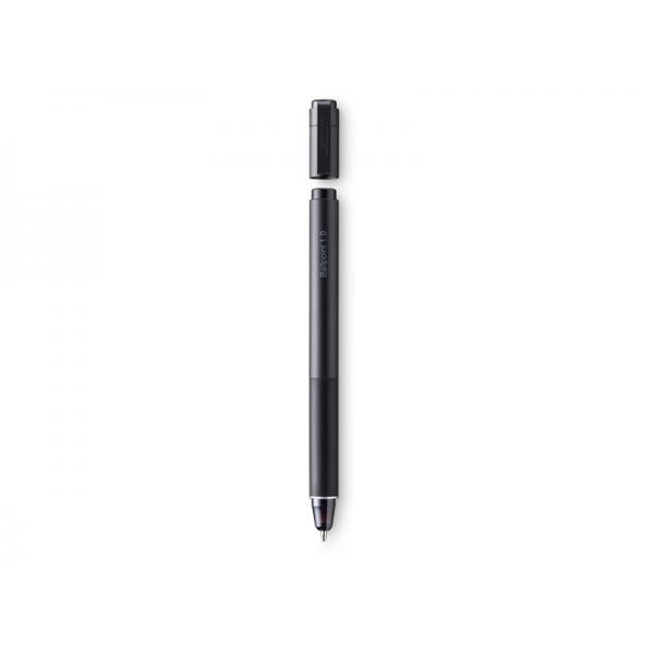 Wacom KP13300D penna a sfera Nero 1 pz (Wacom Ballpoint Pen - digitaliseringsp)WacomKP13300D