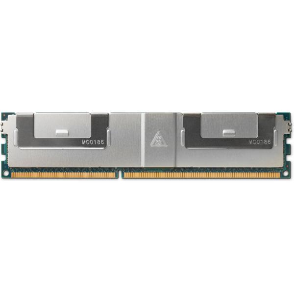 HP RAM ECC DDR4-2400 16 GB (HP 16GB DDR4-2400 ECC RAM)Hp1CA75AA